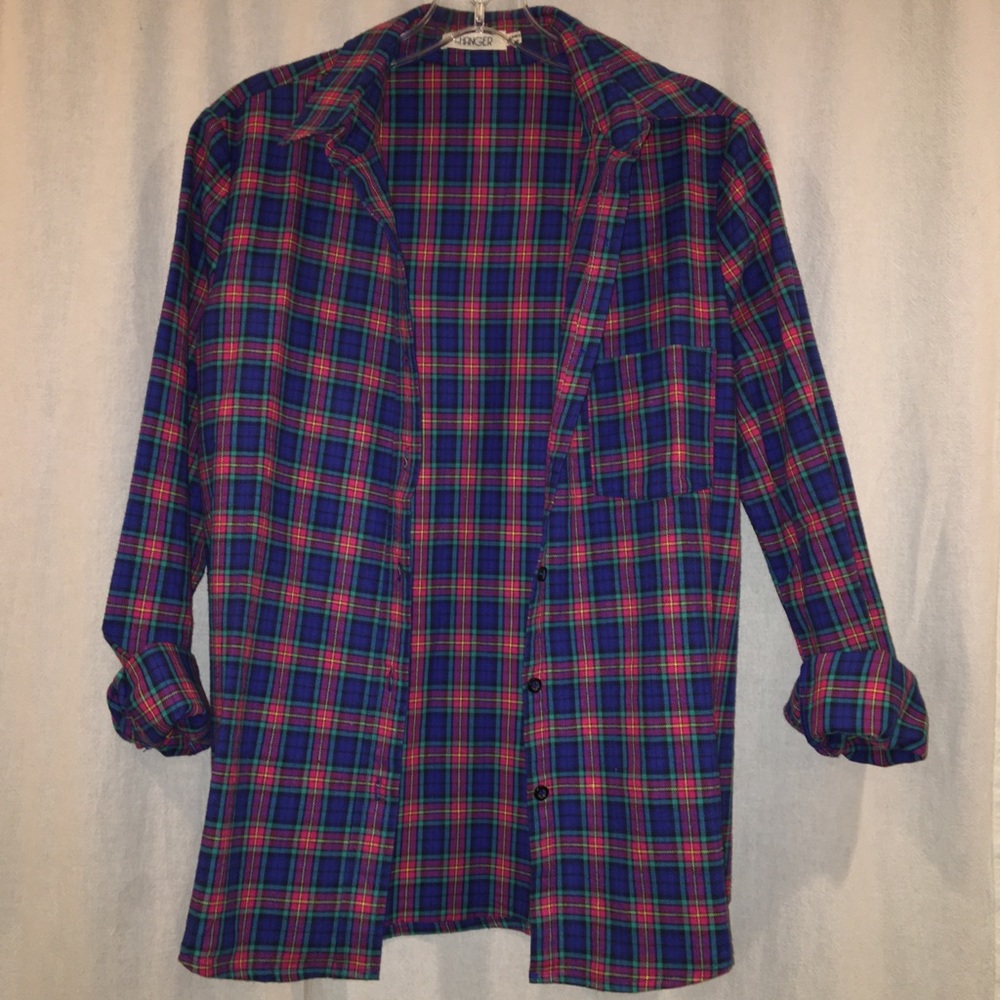 Flannel